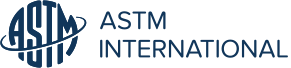 astm international logo